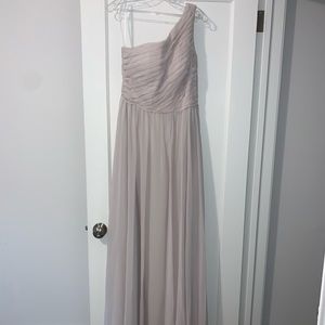 Never worn bridesmaid dress.